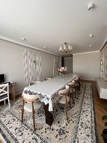 Продается 3-х комнатная квартира в престижном районе Жк Tumar Apartmen
