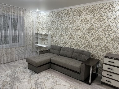 Продам 3х комнатную квартиру. мкр Алатау-1, Сейфуллина-Аль-Фараби