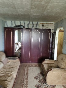 Продам квартиру 1 комнатную