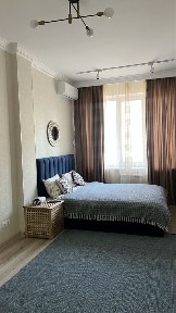 Акмолинская область, Астана, Есильский район