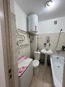 Сдам 1 комнатную квартиру