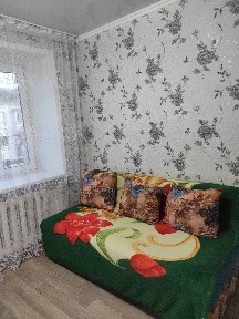 Сдам квартиру на долгосрочной основе.