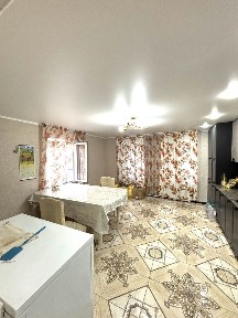 Западно-Казахстанская область, Уральск, Налоговая
