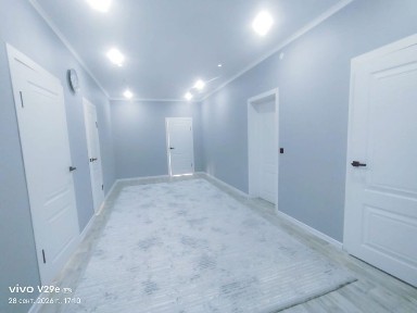 Западно-Казахстанская область, Большой Чаган