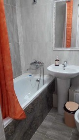 Карагандинская область, Караганда, Казыбекбийский район
