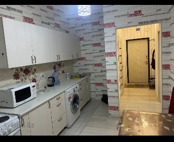 Мангистауская область, Актау, 1
