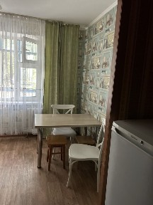 4 мкр, возле Азия молл