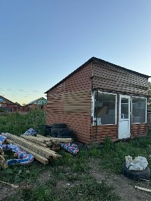Восточно-Казахстанская область, Герасимовка
