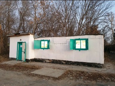 Продам или обменяю магазин Белоусовка