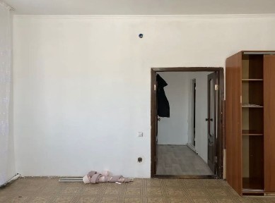 Актюбинская область, Актобе, 41 разъезд
