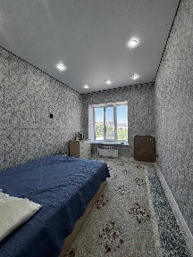 Актюбинская область, Актобе, Батыс 2