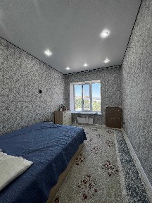 Актюбинская область, Актобе, Батыс 2