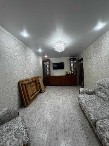 Актюбинская область, Актобе, Океан