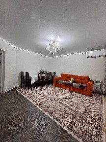 Продам 3х комн кв Болашак с ремонтом