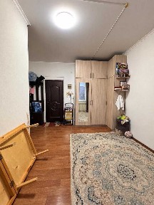 Актюбинская область, Актобе, Спутник