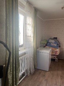 Продам дом в Перцевке или обмен с доплатой