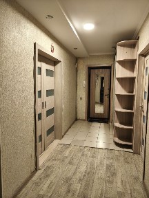 Продам 3-х комнатную квартиру