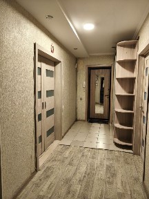 Западно-Казахстанская область, Уральск, 2-й рабочий