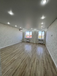 Продам новую 3 ком кв 110 м2 в микрорайоне Астана