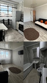 Квартиры посуточно