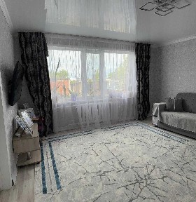 Северо-Казахстанская область, Петропавловск