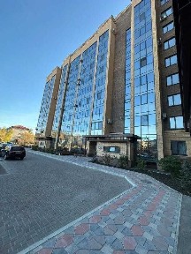 Северо-Казахстанская область, Петропавловск
