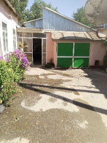 Продается дом на центральной улице