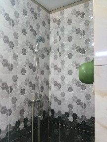 Абай ауылында 15 сотық жері бар 99 м² үй | Газ, су, свет | 27 млн ₸