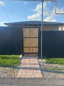Туркестанская область, Кайтпас