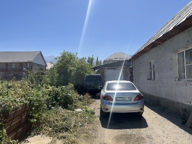 Продам дом в Акжаре