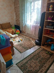 Продам дом на 2 хозяина в п. Иргели (кирпич)