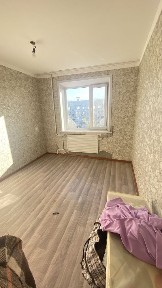 Павлодарская область, Солнечный