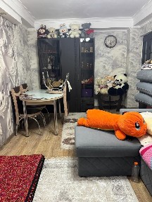 Аренда квартира на долги срок 1 комнатная