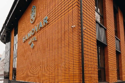 Предлагаем к продаже Luxury Hotel в Петропавловске, Казахстан