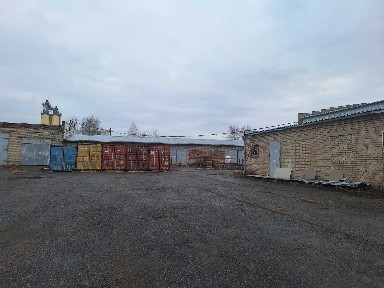 Северо-Казахстанская область, Петропавловск