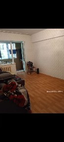 Продам 1-комн квартиру в г. Талгар, ул. Карасай батыра