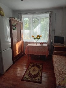 Алматинская область, Талдыкорган, Микрорайон 1