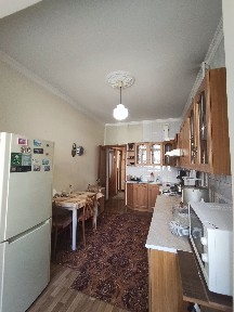 Продается 3х комнатная квартира
