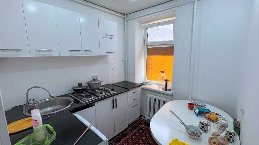 Алматинская область, Талдыкорган, Микрорайон 5