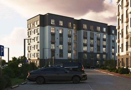 Продам квартиру 27,9 переуступка