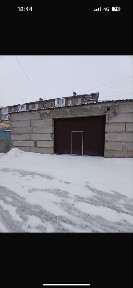 Сдам в аренду боксы