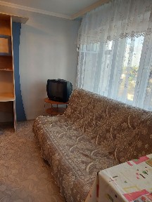 Карагандинская область, Караганда, Казыбекбийский район