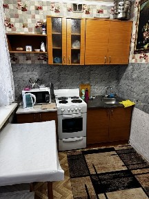 Карагандинская область, Балхаш