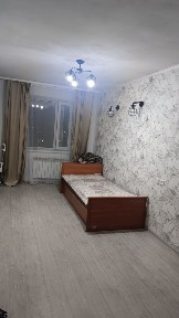 Карагандинская область, Сатпаев