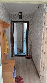 Сдается 2- ком квартира на долгий срок