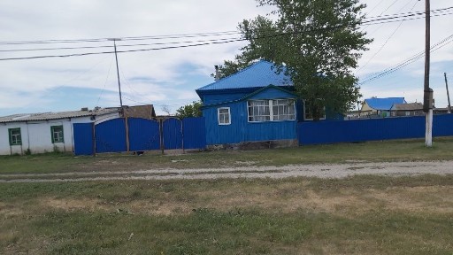 Продам дом в селе 