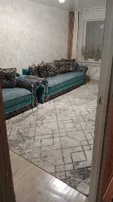 Срочно продам 3х комнатную квартиру Мичурина 1