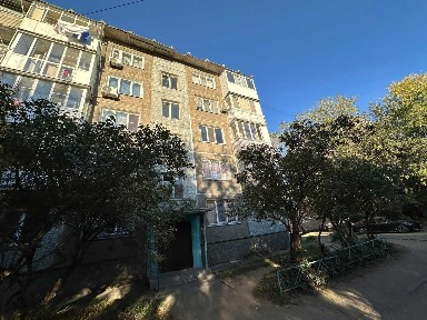 2х Севастопольская 20 балкон и лоджия 1979гп 78м2 ремонт можно в ипоте