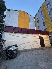 Алматинская область, Конаев (Капчагай)