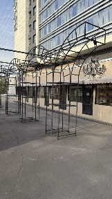 Сдаются торговые бутики в аренду